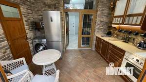 2-к квартира, посуточно, 70м2, 1/2 этаж