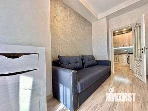 2-к квартира, посуточно, 67м2, 13/17 этаж