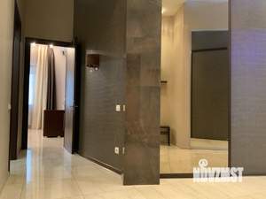 3-к квартира, посуточно, 120м2, 6/8 этаж