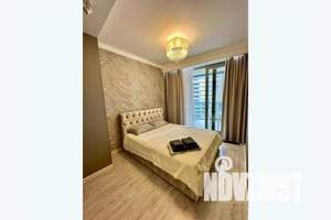 2-к квартира, посуточно, 45м2, 11/19 этаж