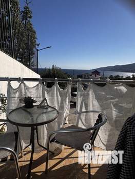 1-к квартира, посуточно, 40м2, 2/10 этаж