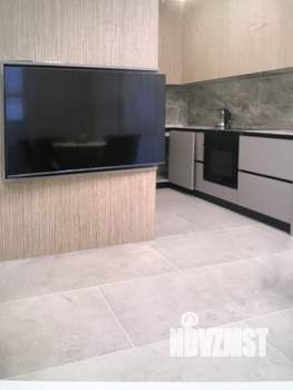 1-к квартира, посуточно, 51м2, 5/7 этаж