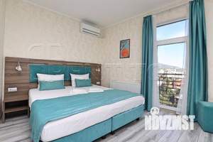 1-к квартира, посуточно, 35м2, 7/8 этаж