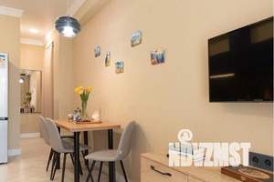 1-к квартира, посуточно, 25м2, 1/9 этаж