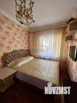 Студия квартира, на длительный срок, 30м2, 2/2 этаж