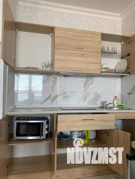 Студия квартира, посуточно, 30м2, 2/3 этаж