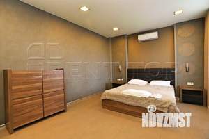 2-к квартира, посуточно, 45м2, 4/5 этаж