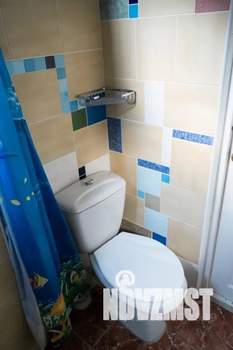 1-к квартира, посуточно, 36м2, 2/2 этаж