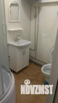 Студия квартира, посуточно, 30м2, 3/3 этаж