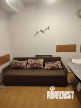 1-к квартира, на длительный срок, 35м2, 1/3 этаж