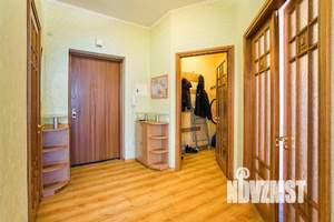 1-к квартира, посуточно, 69м2, 5/11 этаж