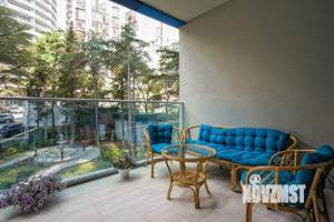 1-к квартира, посуточно, 55м2, 4/19 этаж