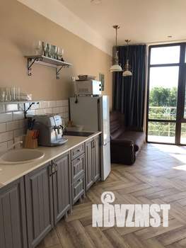 2-к квартира, посуточно, 60м2, 3/3 этаж