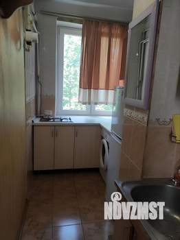 1-к квартира, посуточно, 25м2, 5/5 этаж