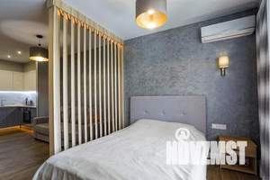 2-к квартира, посуточно, 65м2, 10/18 этаж