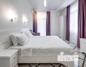 2-к квартира, посуточно, 65м2, 4/7 этаж