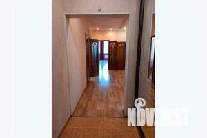 3-к квартира, посуточно, 115м2, 3/10 этаж