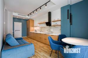 2-к квартира, посуточно, 49м2, 6/9 этаж