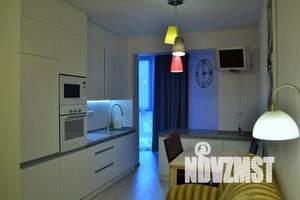 3-к квартира, посуточно, 60м2, 2/18 этаж