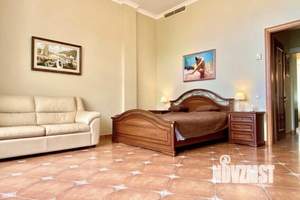 2-к квартира, посуточно, 60м2, 3/10 этаж