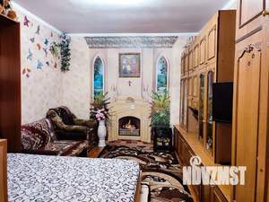 2-к квартира, посуточно, 30м2, 2/2 этаж