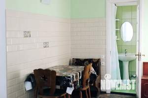 2-к квартира, посуточно, 46м2, 1/2 этаж