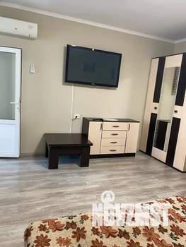 2-к квартира, посуточно, 55м2, 2/2 этаж
