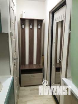 2-к квартира, посуточно, 35м2, 3/3 этаж