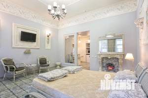 1-к квартира, посуточно, 51м2, 1/1 этаж