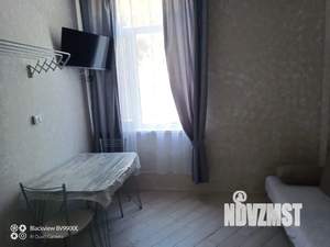 1-к квартира, посуточно, 20м2, 1/3 этаж