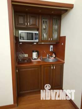 2-к квартира, посуточно, 74м2, 1/4 этаж