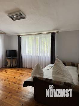 1-к квартира, посуточно, 40м2, 2/2 этаж