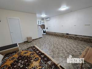 Студия квартира, на длительный срок, 35м2, 1/5 этаж
