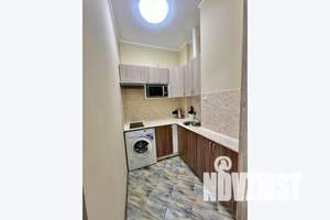 1-к квартира, посуточно, 45м2, 17/20 этаж