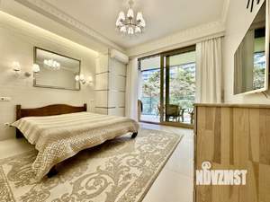 2-к квартира, посуточно, 47м2, 5/19 этаж