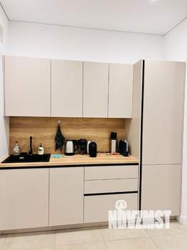 2-к квартира, посуточно, 56м2, 2/8 этаж