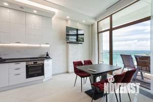 1-к квартира, посуточно, 60м2, 9/13 этаж