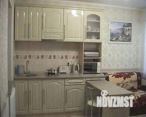 2-к квартира, посуточно, 51м2, 1/3 этаж