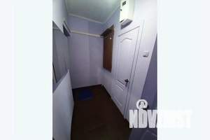 1-к квартира, посуточно, 38м2, 2/5 этаж