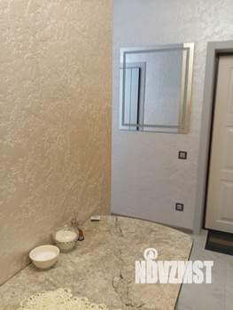 1-к квартира, посуточно, 35м2, 2/2 этаж