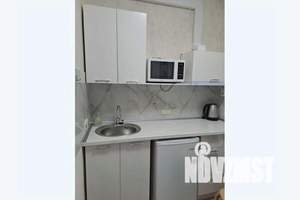 1-к квартира, посуточно, 22м2, 3/4 этаж