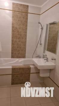 1-к квартира, посуточно, 71м2, 6/19 этаж