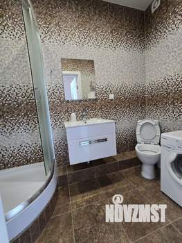 2-к квартира, посуточно, 50м2, 1/7 этаж