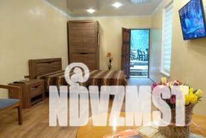 1-к квартира, посуточно, 35м2, 1/2 этаж