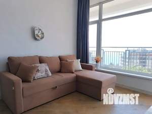 1-к квартира, посуточно, 60м2, 3/13 этаж