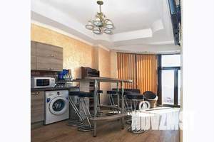 1-к квартира, посуточно, 47м2, 5/6 этаж