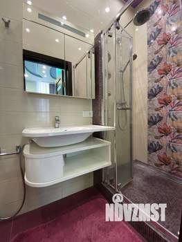 2-к квартира, посуточно, 55м2, 2/14 этаж