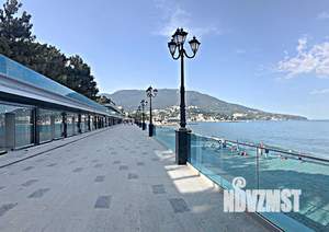 1-к квартира, посуточно, 67м2, 1/1 этаж