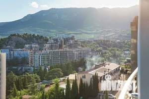 2-к квартира, посуточно, 95м2, 6/13 этаж