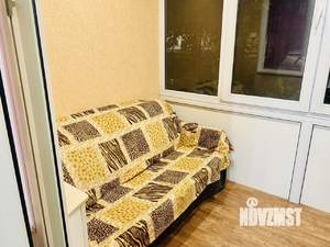 2-к квартира, посуточно, 54м2, 5/5 этаж